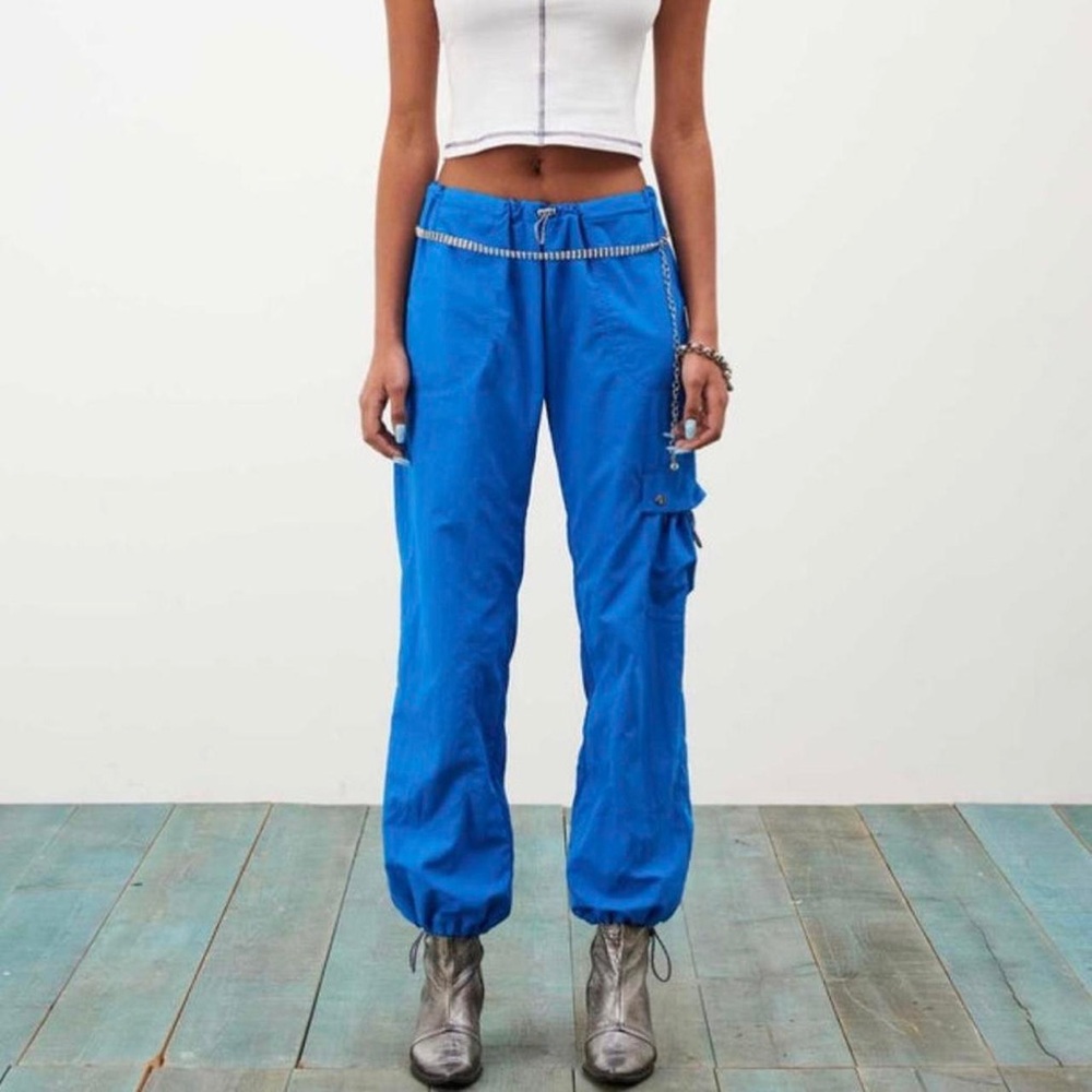 Peachy Den Mimi pants